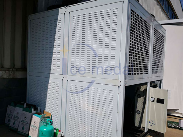 冷水機(jī)組耗電量越來(lái)越大，什么原因？