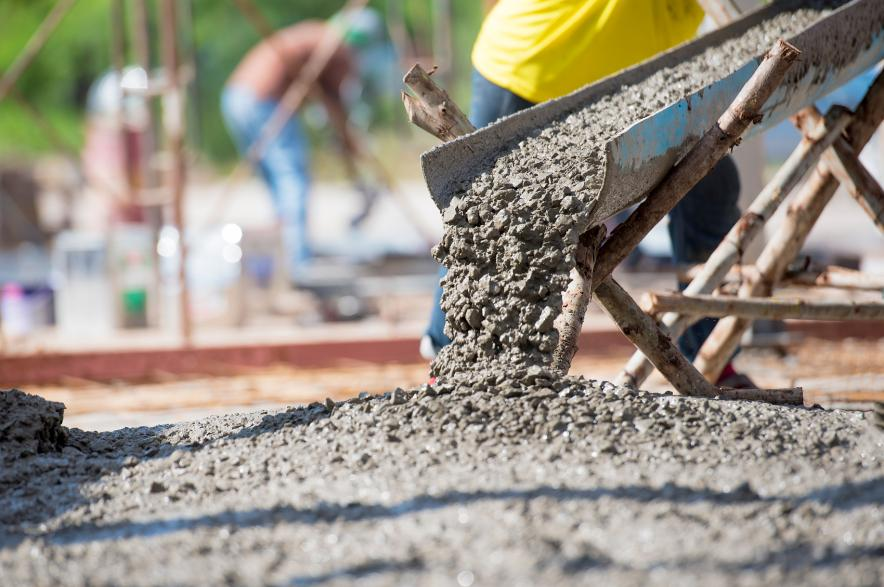 片冰機：專注解決混凝土降溫難題！